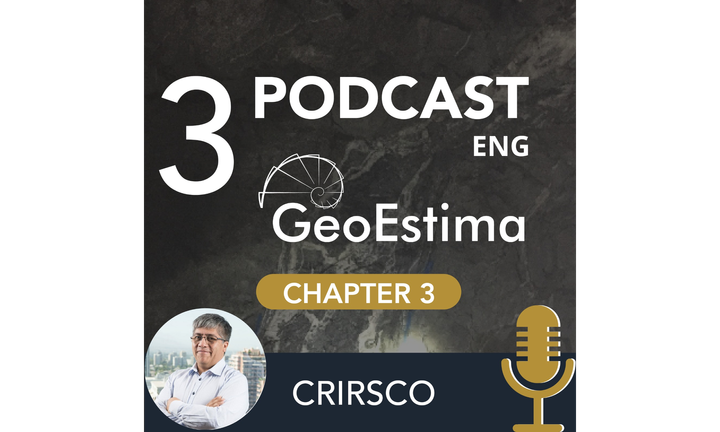 GeoEstima Podcast Chapter 3 CRIRSCO