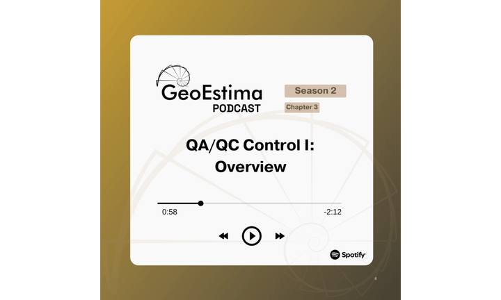 T2C3 - QA/QC Control I: General Overview