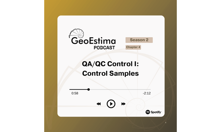 T2C4 - QA/QC Control II: Control Samples