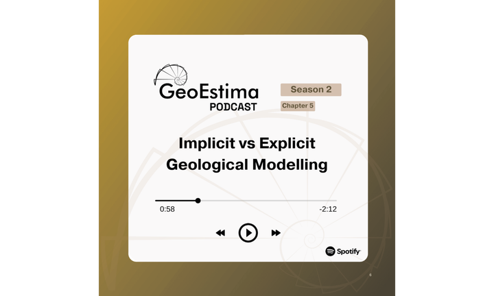 T2C5 - Implicit vs Explicit Geological Modelling