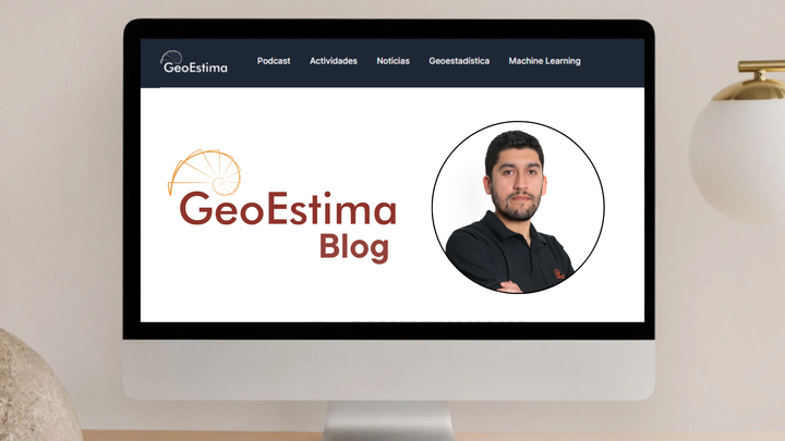 GeoEstimaLib: Our Python Library for Geostatistics