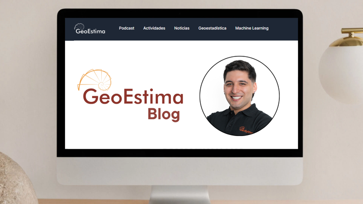 GeoEstima enhances its solutions through the integration of RMSP into its toolkit